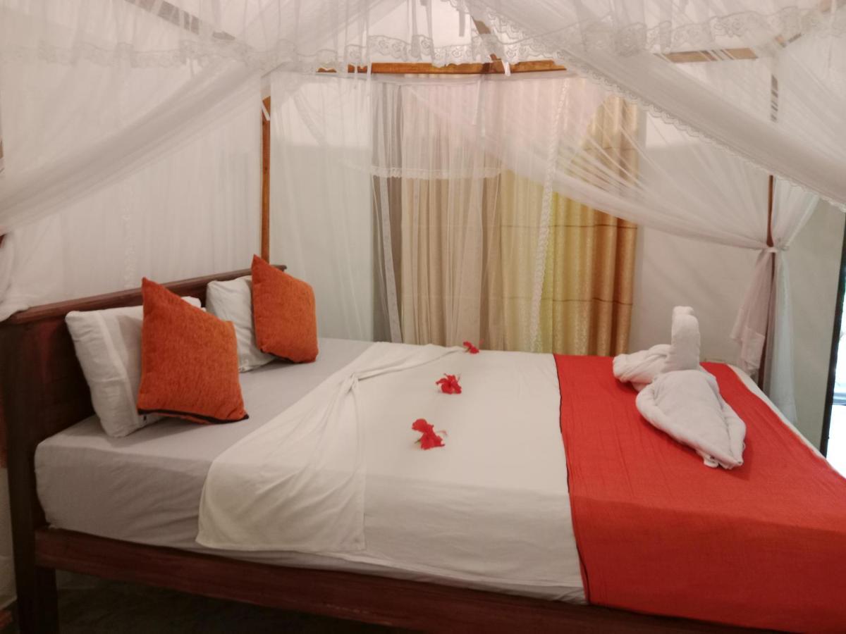 Kolon Resort Sigiriya Dış mekan fotoğraf