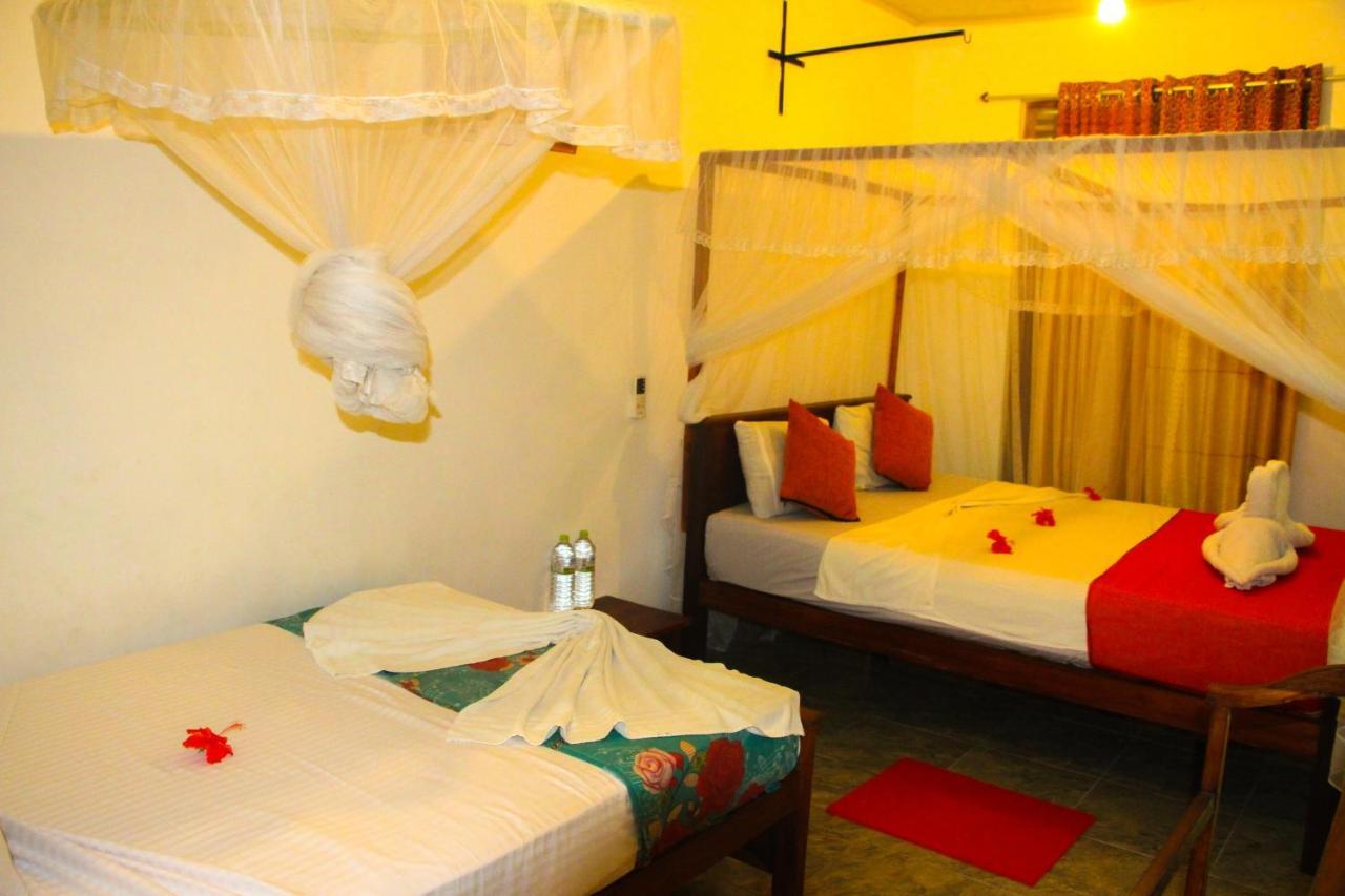 Kolon Resort Sigiriya Dış mekan fotoğraf